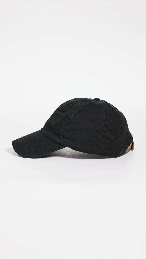 Polo Ralph Lauren Sport Cap Hat商品第4张图片规格展示