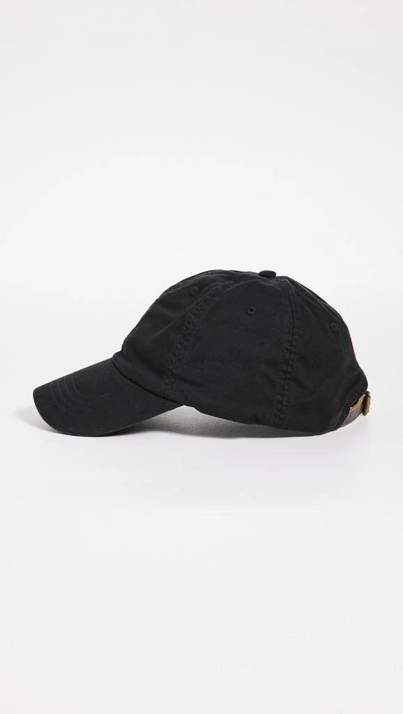 商品Ralph Lauren|Polo Ralph Lauren Sport Cap Hat,价格¥410,第4张图片详细描述