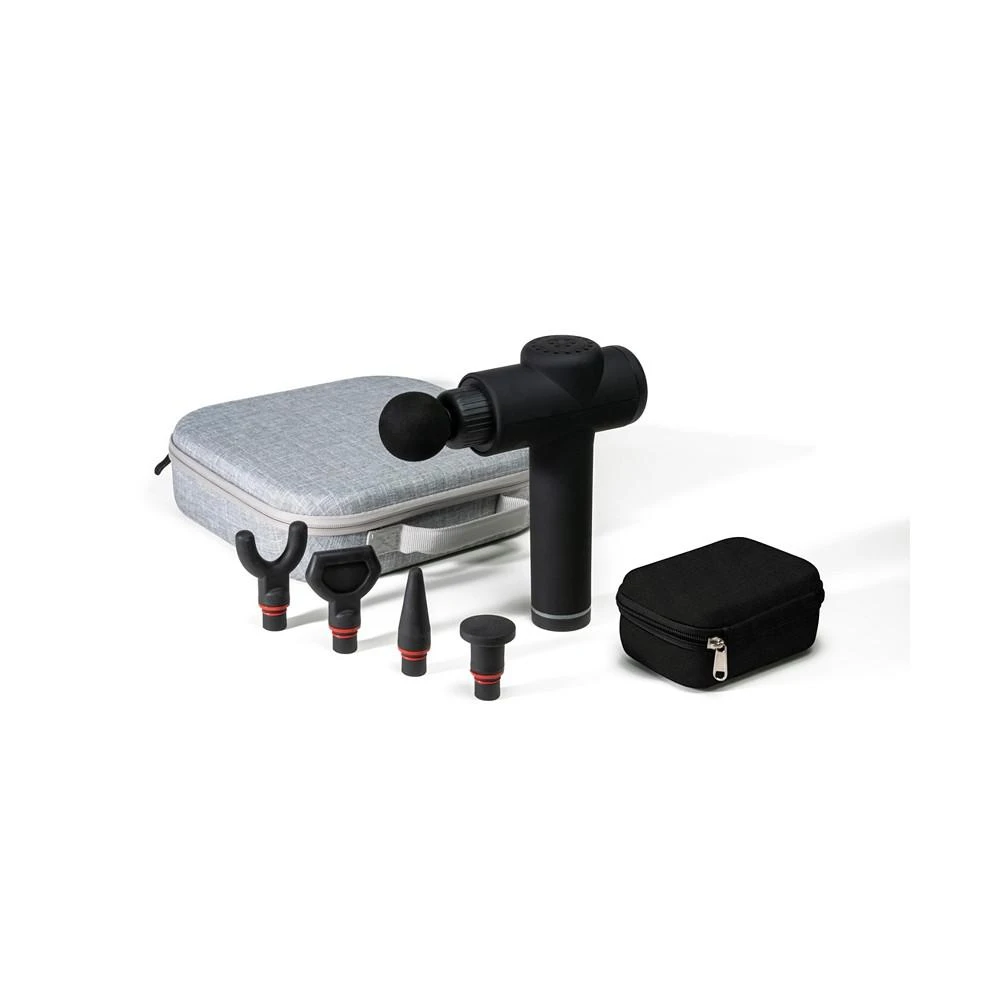 Massager Deep Tissue Percussion with Case 商品