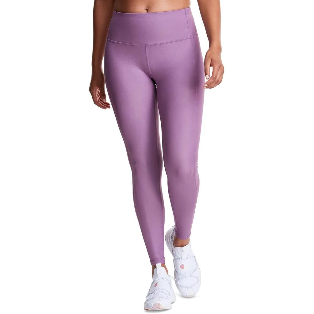 商品CHAMPION|Champion Womens Fitness Workout Athletic Leggings,价格¥195,第1张图片详细描述