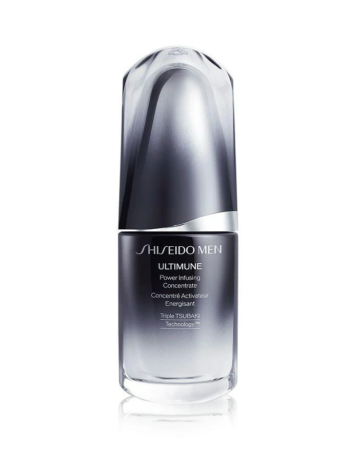 商品Shiseido|Men Ultimune Power Infusing Concentrate 1 oz.,价格¥529,第1张图片