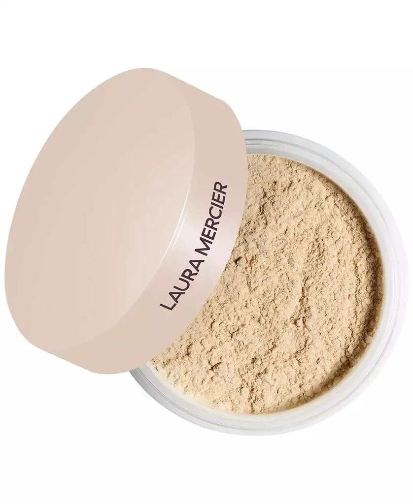 商品Laura Mercier|Translucent Loose Setting Powder Ultra-Blur,价格¥395,第1张图片