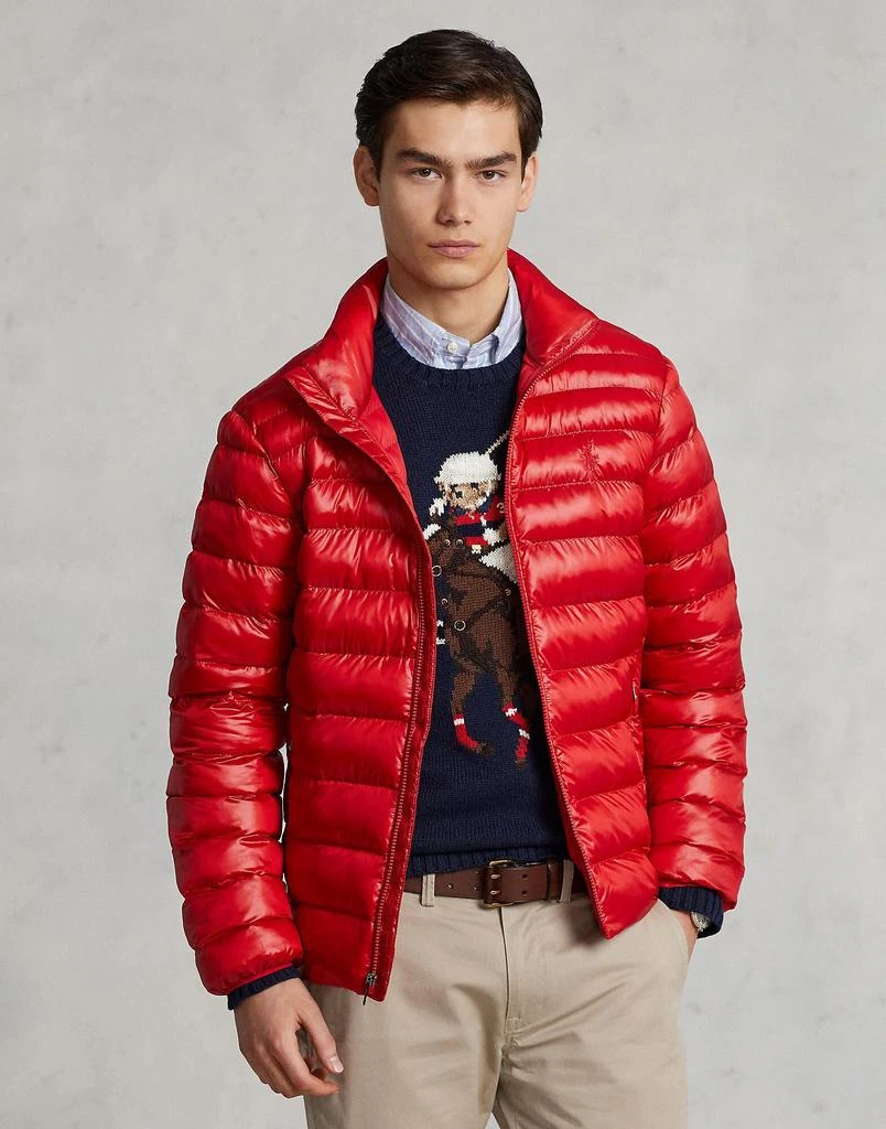 商品Ralph Lauren|Shell  jacket,价格¥1602,第2张图片详细描述