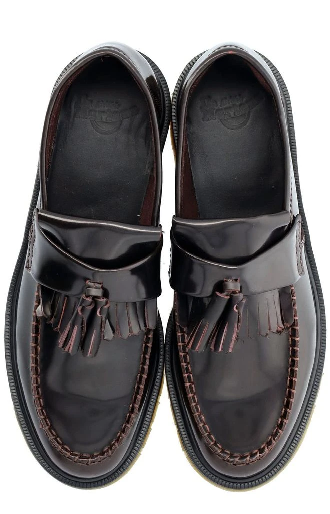 商品Dr. Martens|Dr. Martens Adrian Tassel Loafers,价格¥1331,第5张��图片详细描述