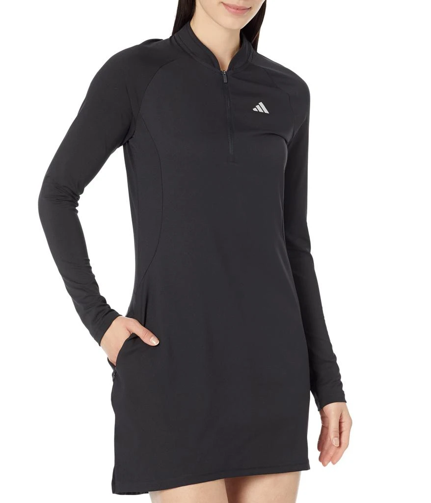 商品Adidas|Long Sleeve Golf Dress,价格¥474,第1张图片