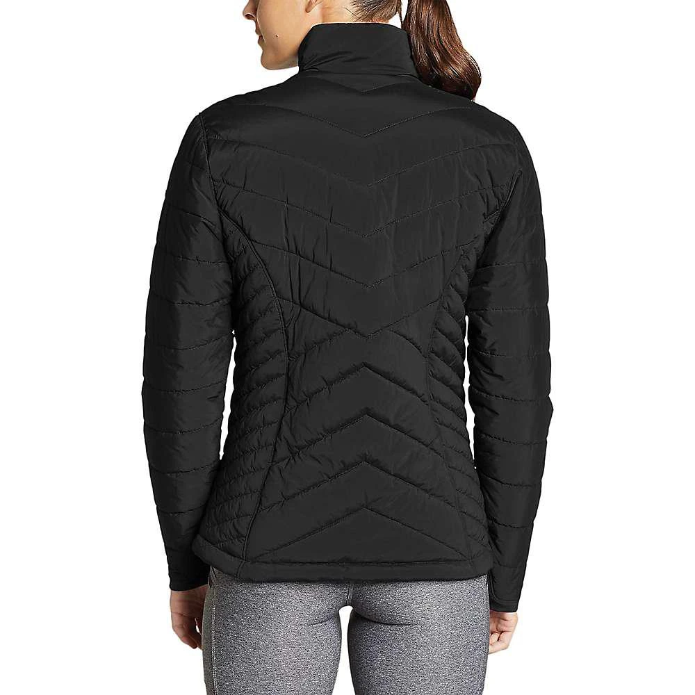 商品Eddie Bauer|Eddie Bauer First Ascent Women's Ignitelite Stretch Jacket,价格¥829,第2张图片详细描述