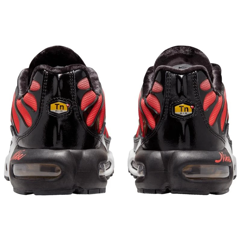 商品NIKE|Nike Air Max Plus - Women's,价格¥882,第3张图片详细描述