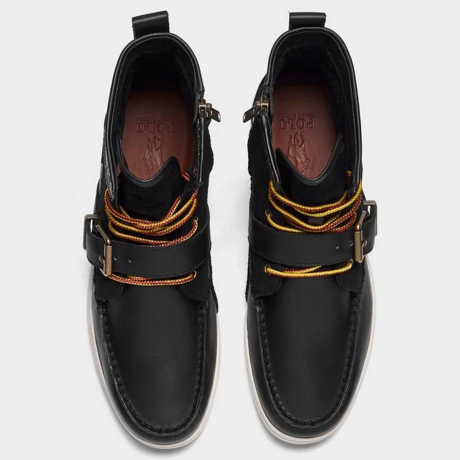 Men's Polo Ralph Lauren Ranger Sneaker Boots 商品