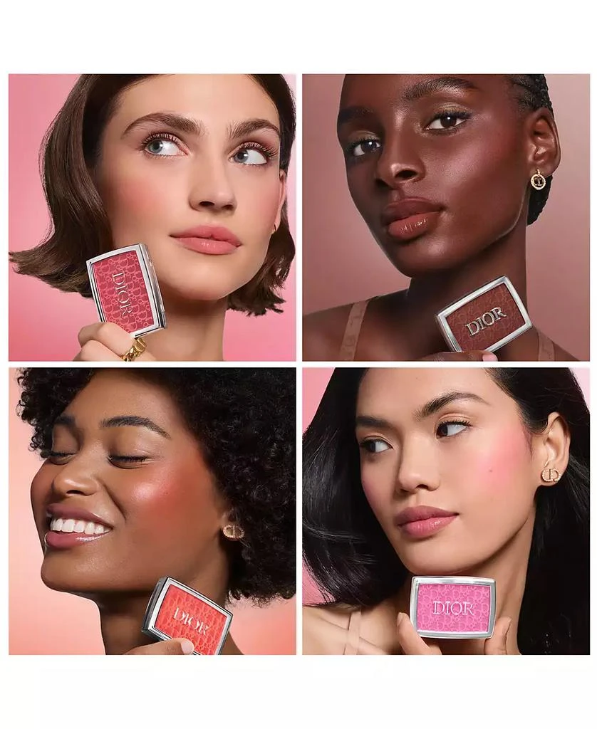商品Dior|Backstage Rosy Glow Blush,价格¥262,第3张图片详细描述