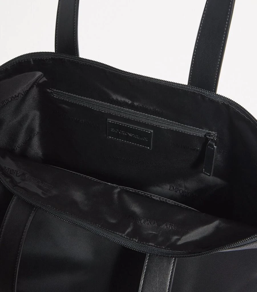 商品Emporio Armani|Nylon Tote Bag,价格¥2868,第3张图片详细描述