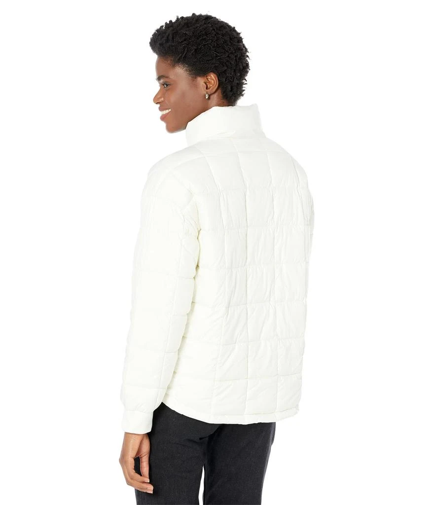 商品Levi's|Box Quilted Jacket,价格¥427-¥575,第2张图片详细描述