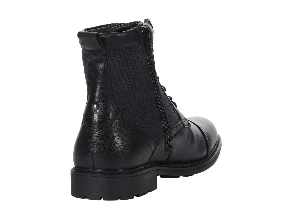 商品Steve Madden|Bunsin Lace-Up Boot,价格¥638,第5张图片详细描述