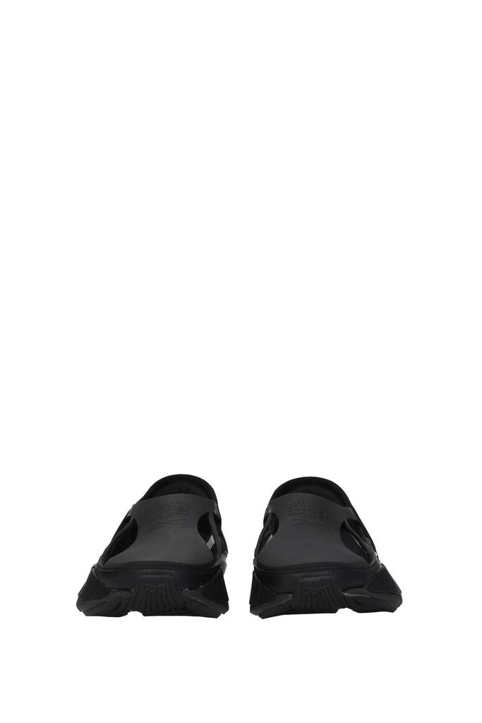 商品MAISON MARGIELA|Sneakers reebok Rubber Black,价格¥3195,第3张图片详细描述