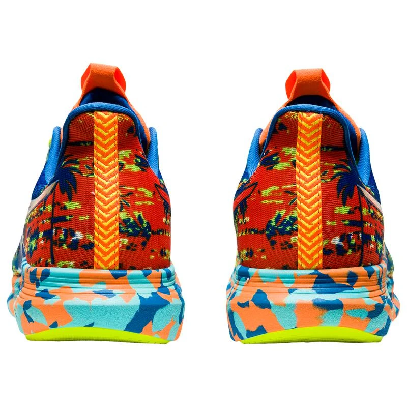 商品Asics|ASICS® Noosa Tri 14 - Men's,价格¥1001,第3张图片详细描述