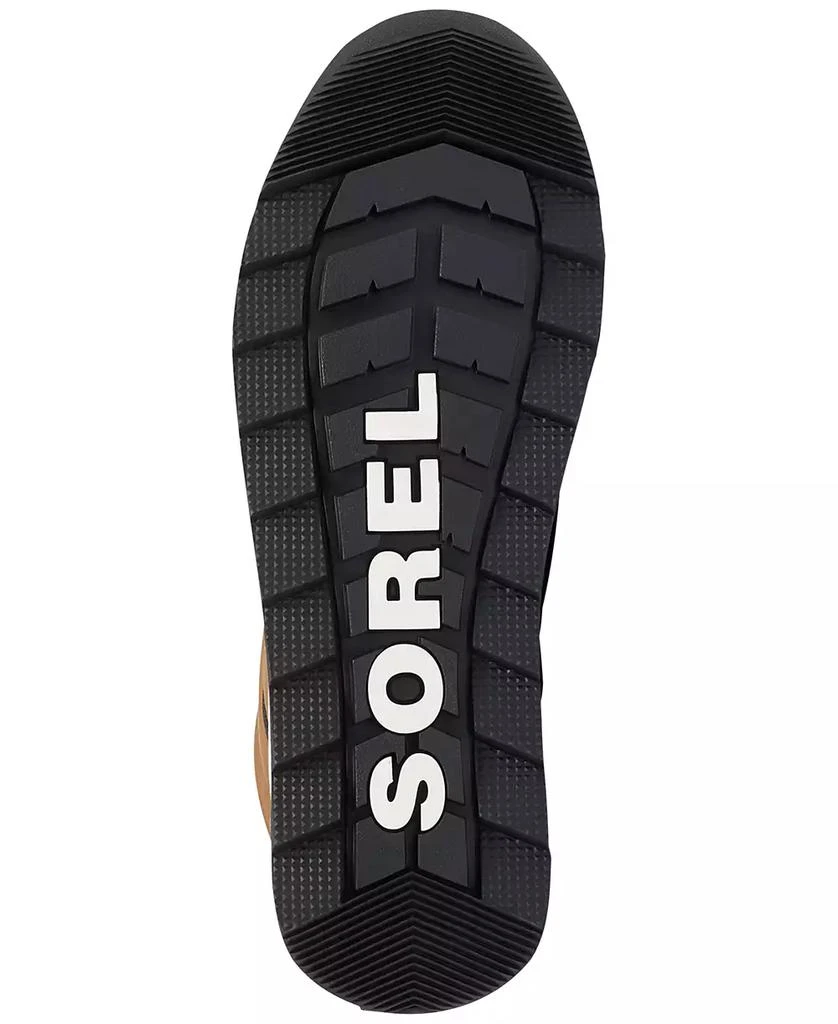 商品SOREL|Women's Whitney II Short Lace-Up Waterproof Boots,价格¥1050,第5张图片详细描述