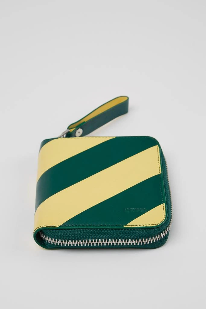 商品Camper|Mosa - Mosa,价格¥340,第3张图片详细描述