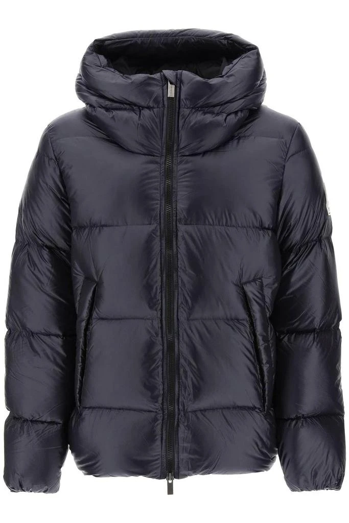 商品PYRENEX|Barry 2 puffer jacket,价格¥3216,第1张图片