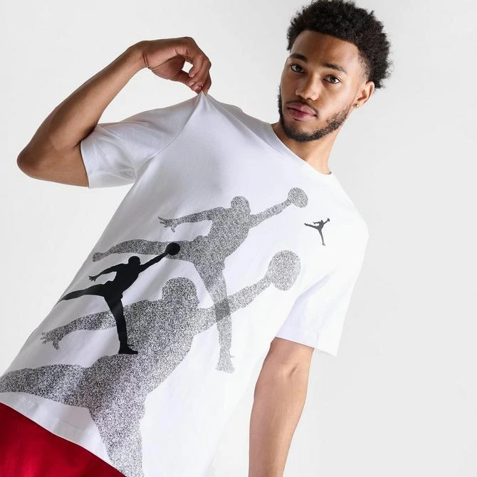 Men's Jordan Brand HBR Graphic T-Shirt 商品