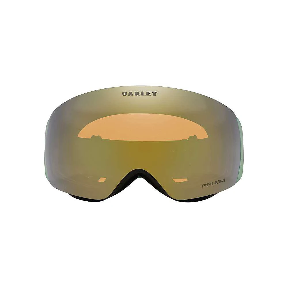 商品Oakley|Flight Deck M Goggle,价格¥715,第2张图片详细描述