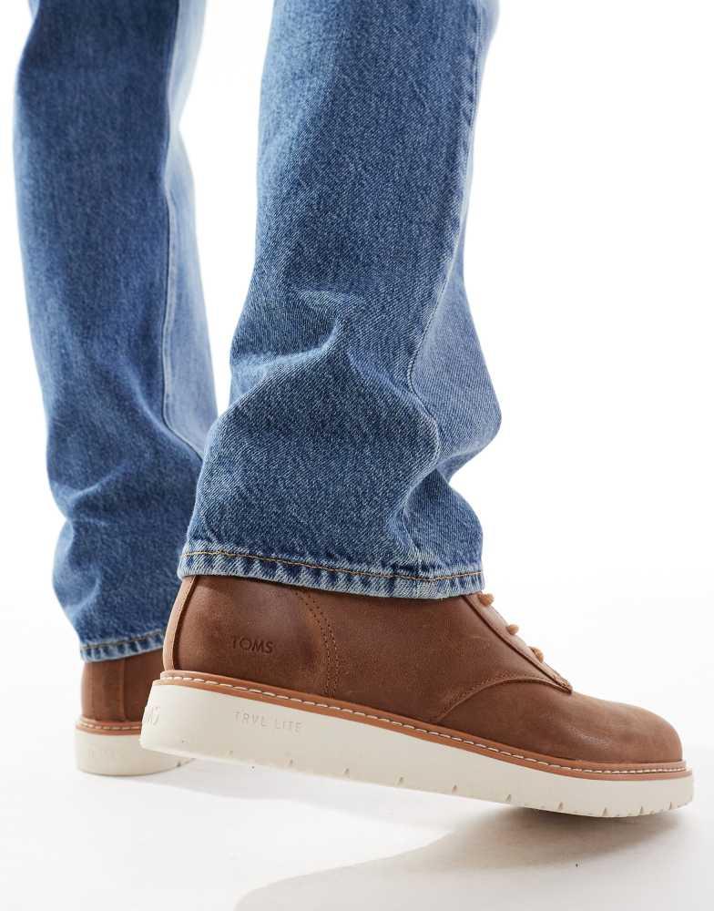 NEW TOMS men\ display picture 2