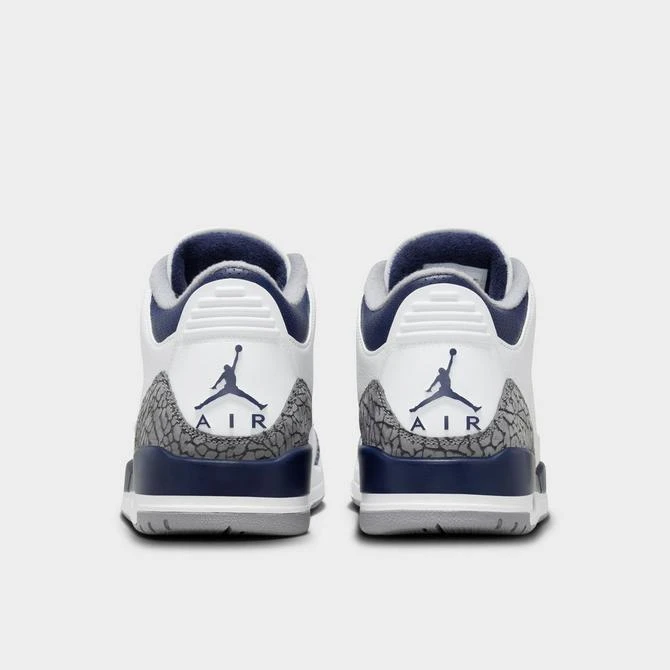 Air Jordan Retro 3 Basketball Shoes 商品