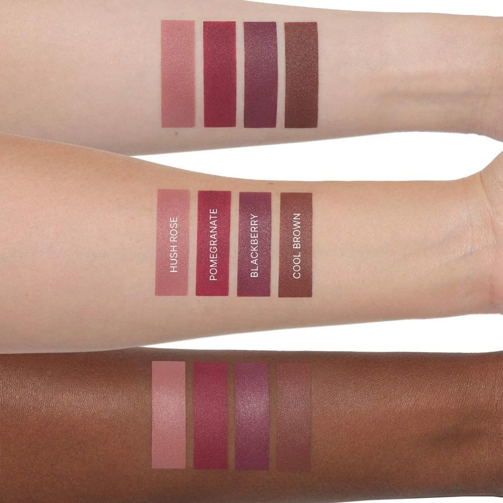 商品Anastasia Beverly Hills|Lip Velvet Liquid Lipstick,价格¥187,第3张图片详细描述