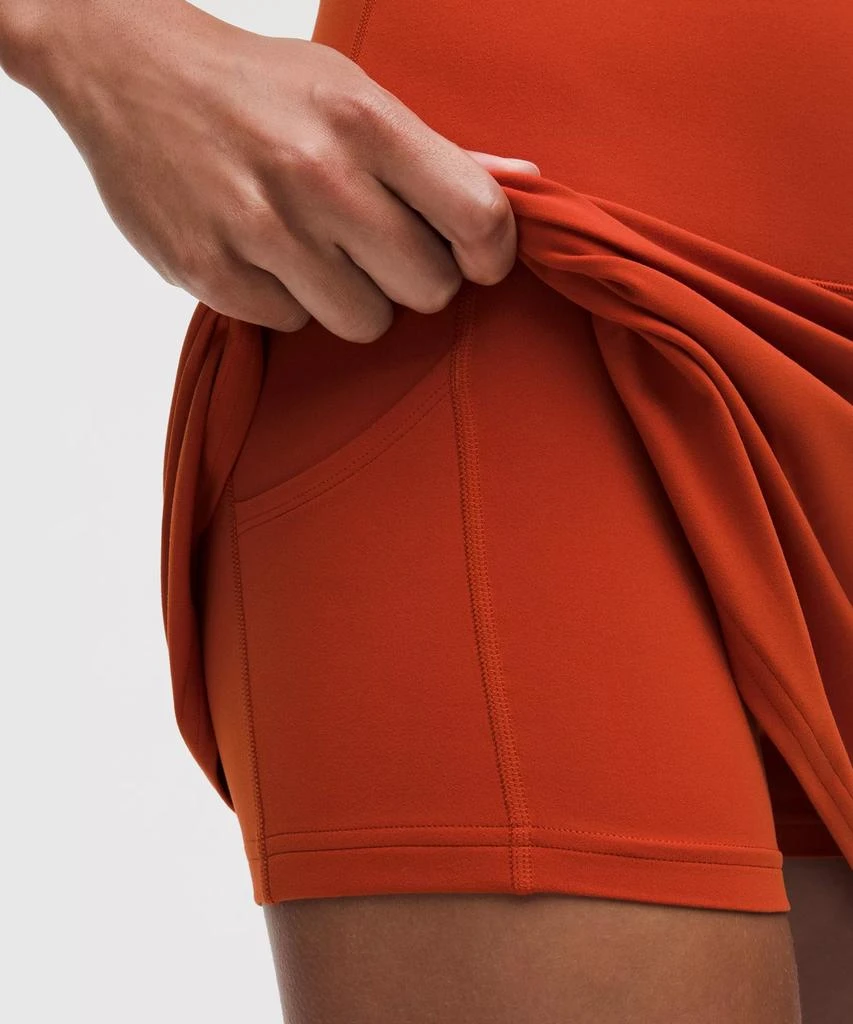 lululemon Align™ High-Rise Skirt 商品