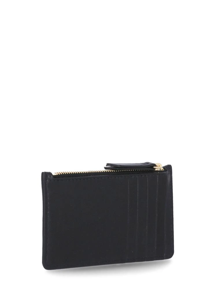 商品MAISON MARGIELA|Maison Margiela Wallets Black,价格¥1707,第2张图片详细描述