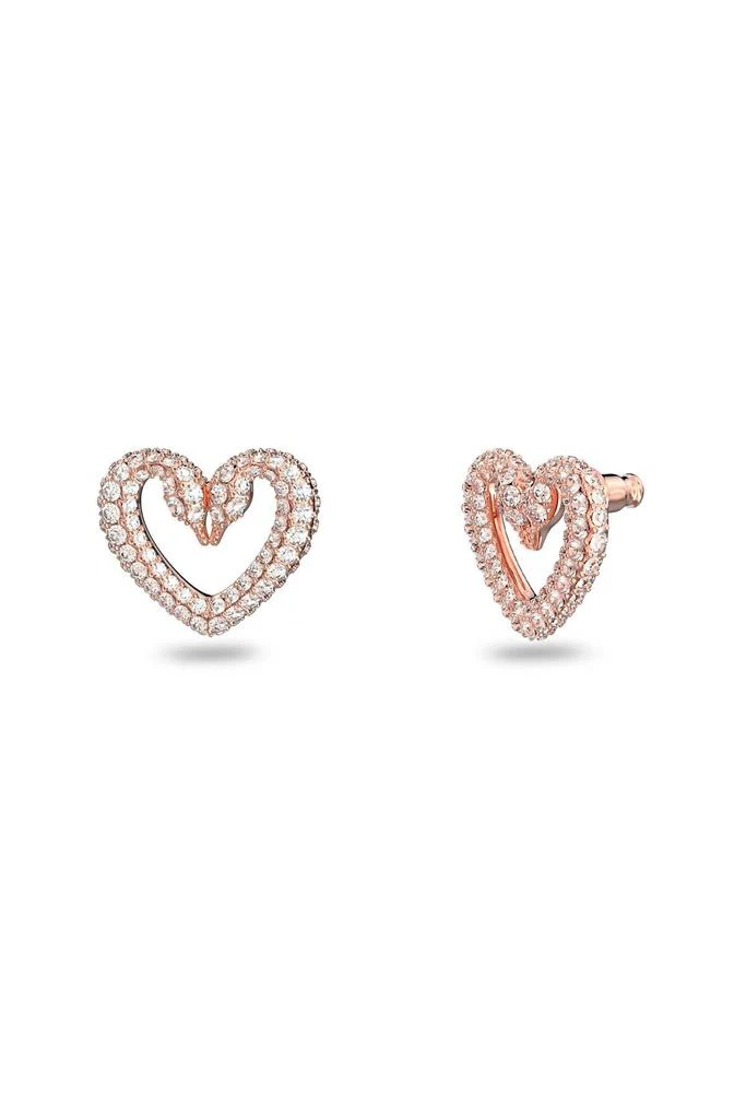 商品Swarovski|Swarovski 'una' earrings,价格¥1120,第2张图片详细描述