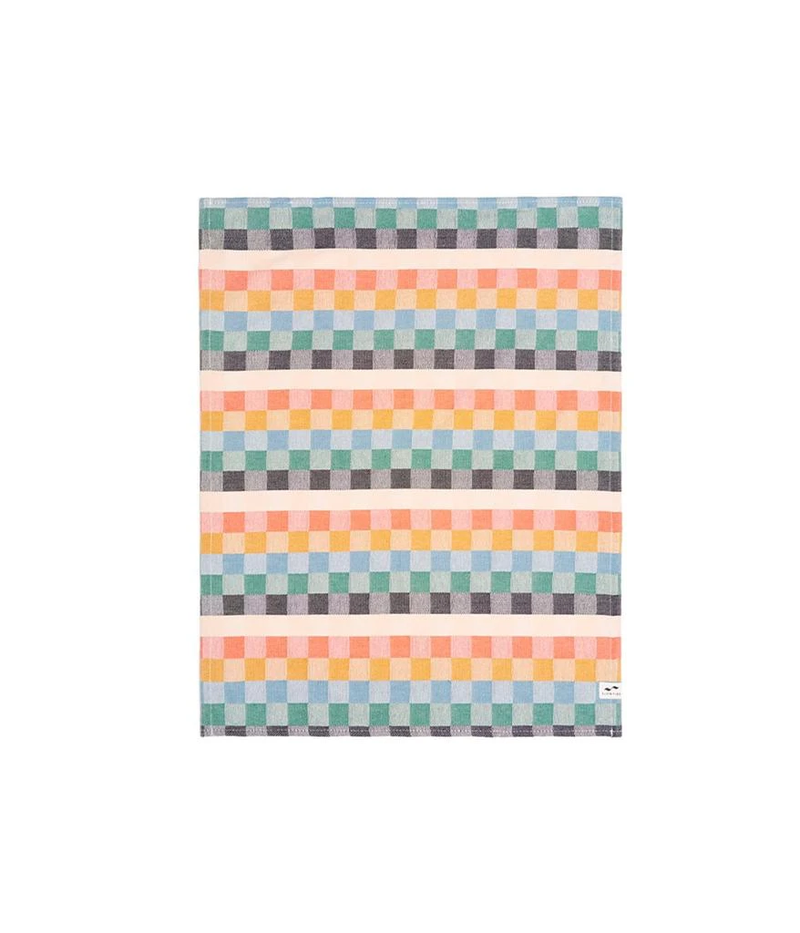 商品Slowtide|Sundown Kitchen Towel Two-Piece Bundle,价格¥119,第1张图片