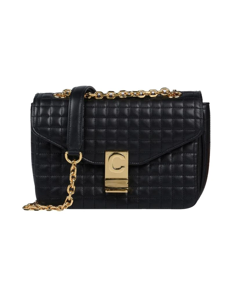 商品Celine|Cross-body bags,价格¥11986,第1张图片