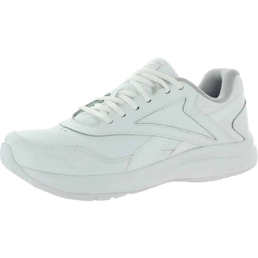 商品Reebok|Reebok Womens Walk Ultra 7 DMX Max Leather Athletic and Training Shoes,价格¥225,第2张图片详细描述