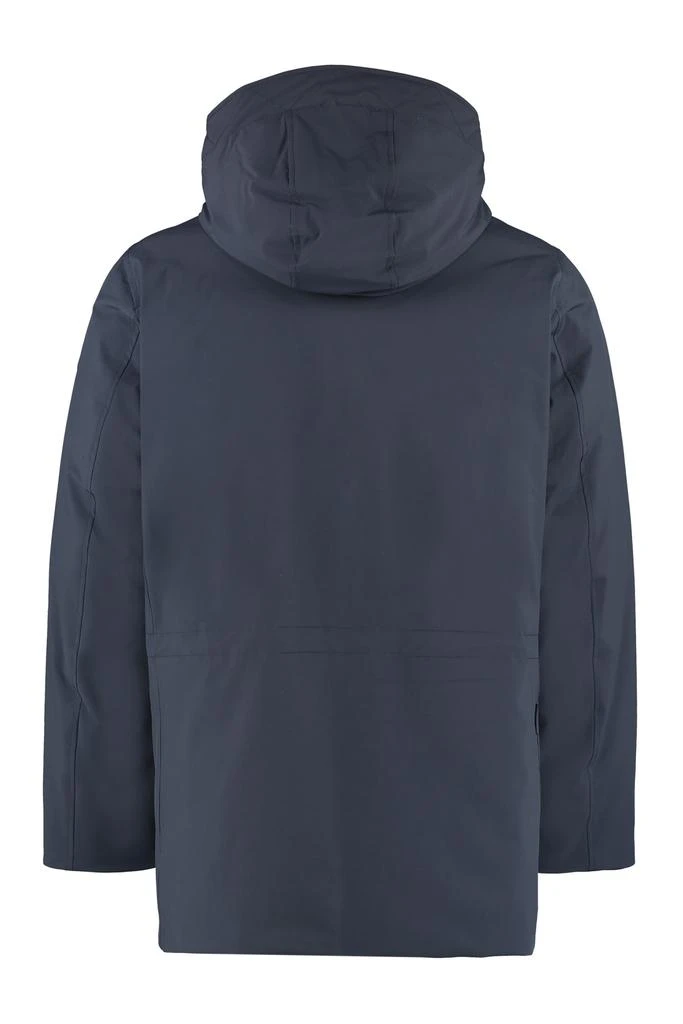 商品Woolrich|Woolrich Arctic Hooded Parka,价格¥3329,第2张图片详细描述