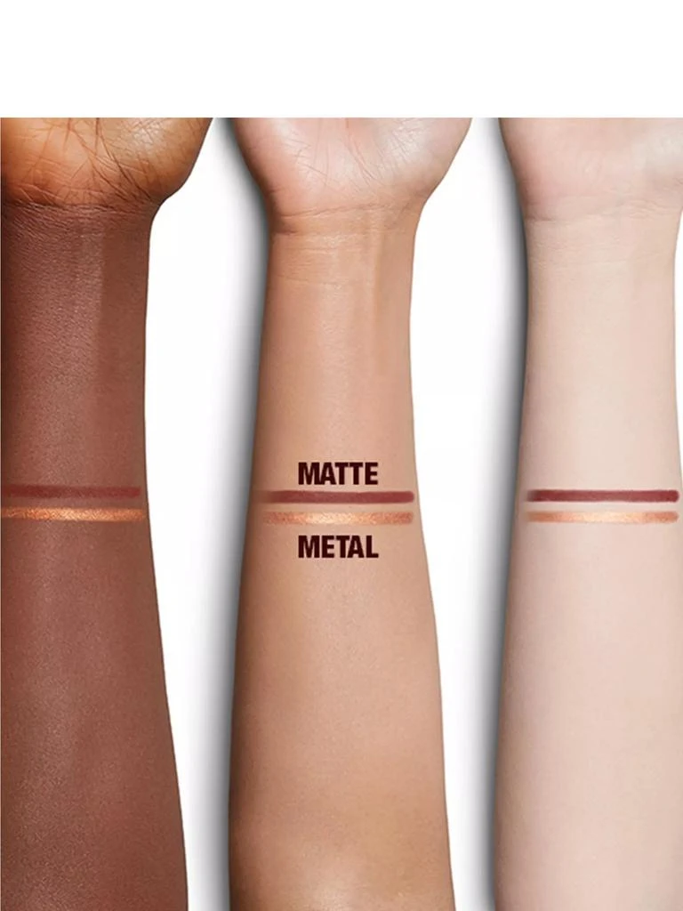 Eye Colour Magic Liner Duo 商品