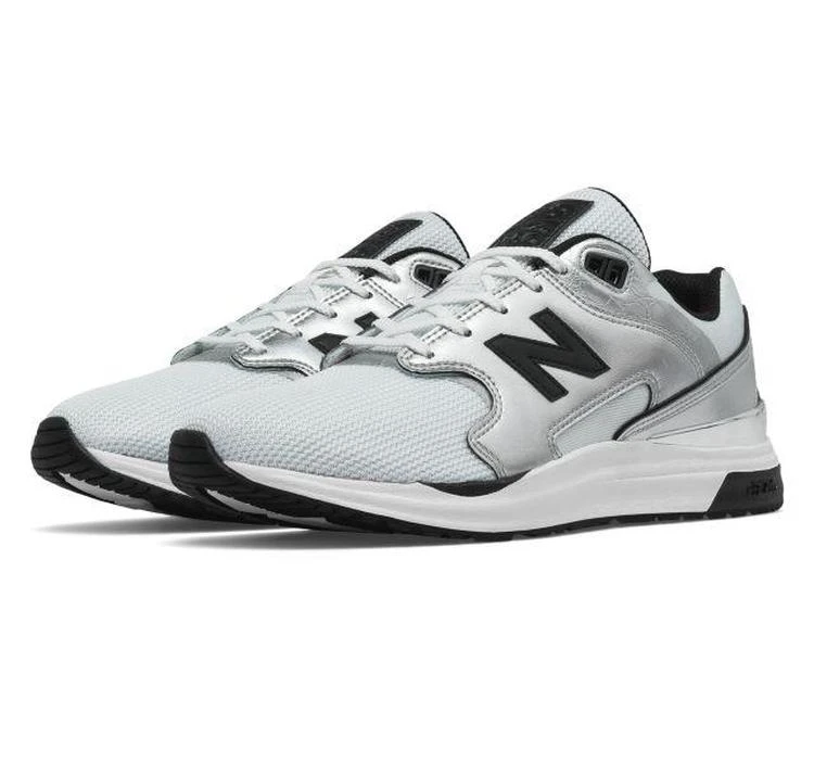 商品New Balance|Women's 1550 Molten Metals,价格¥646,第5张图片详细描述