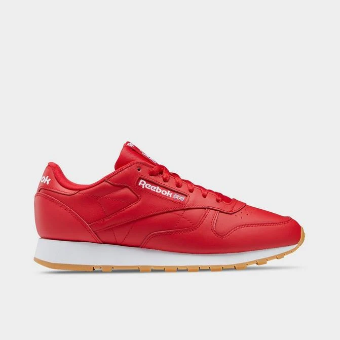 商品Reebok|Reebok Classic Leather Casual Shoes,价格¥596,第1张图片