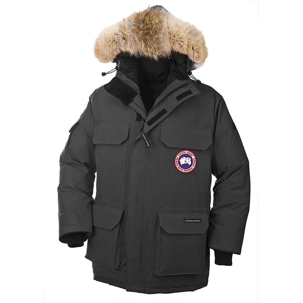 商品Canada Goose|男士 Expedition 派克大衣,价格¥6926,第1张图片