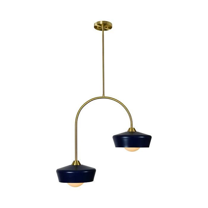 商品Renwil|Ren-Wil Nevada Ceiling Fixture,价格¥2280,第4张图片详细描述
