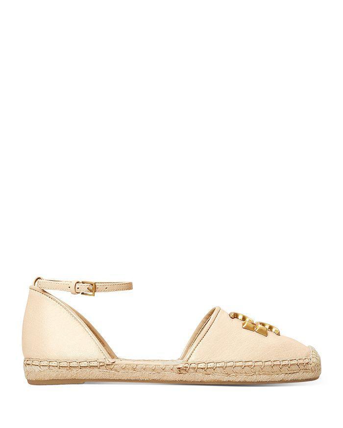 商品Tory Burch|Women's Eleanor D'Orsay Espadrilles,价格¥1328,第4张图片详细描述