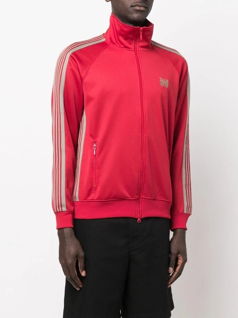 商品Needles|Track jacket,价格¥984,第3张图片详细描述