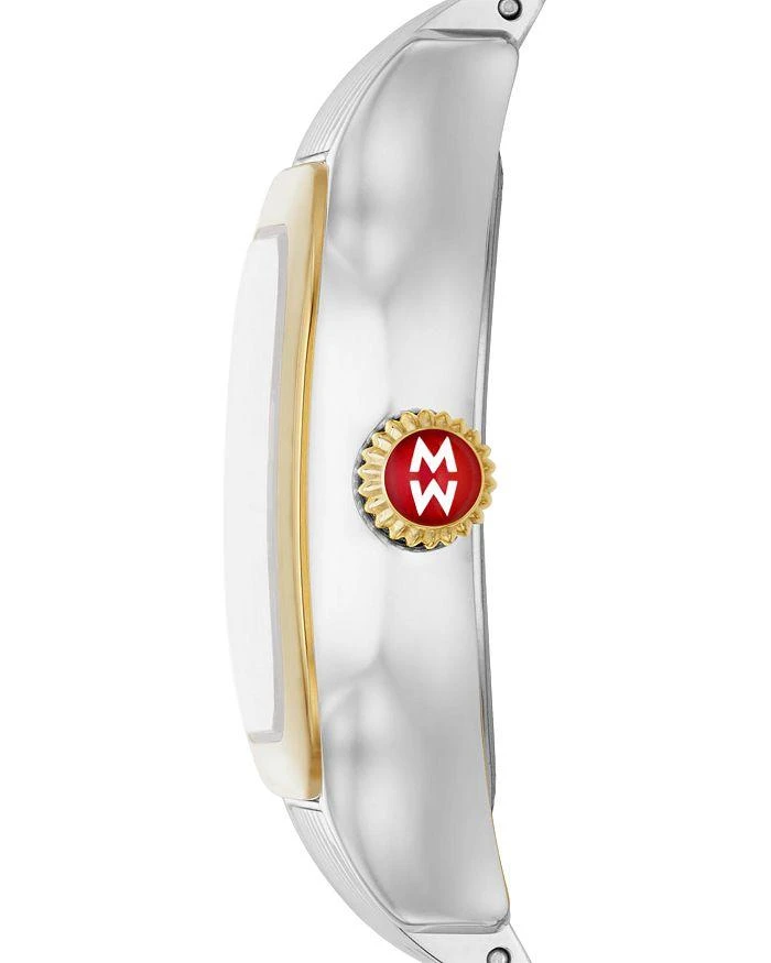 商品Michele|Meggie Diamond Watch, 29mm,价格¥11877,第3张图片详细描述