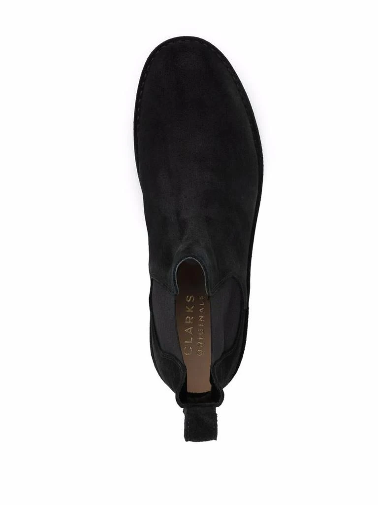 商品Clarks|CLARKS DESERT BOOTS SHOES,价格¥1310,第3张图片详细描述