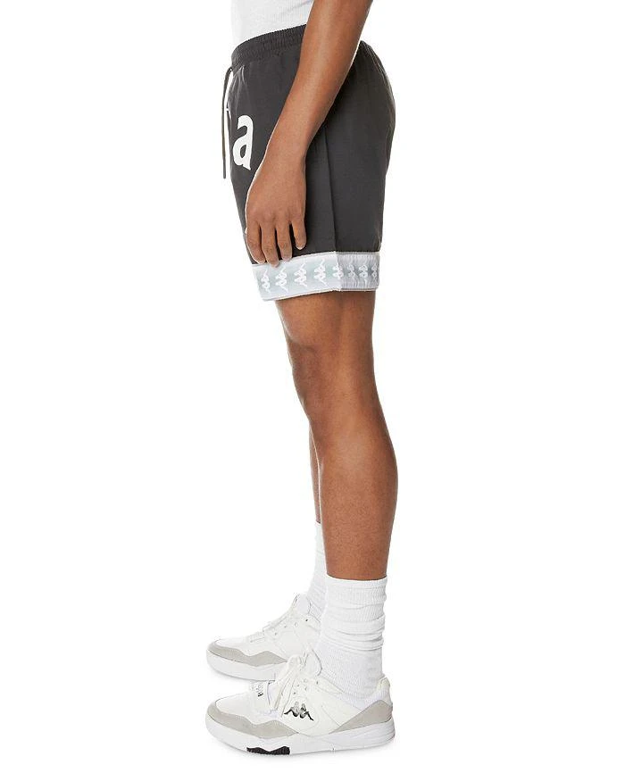 商品Kappa|222 Banda Calband Swim Trunks,价格¥179,第4张图片详细描述