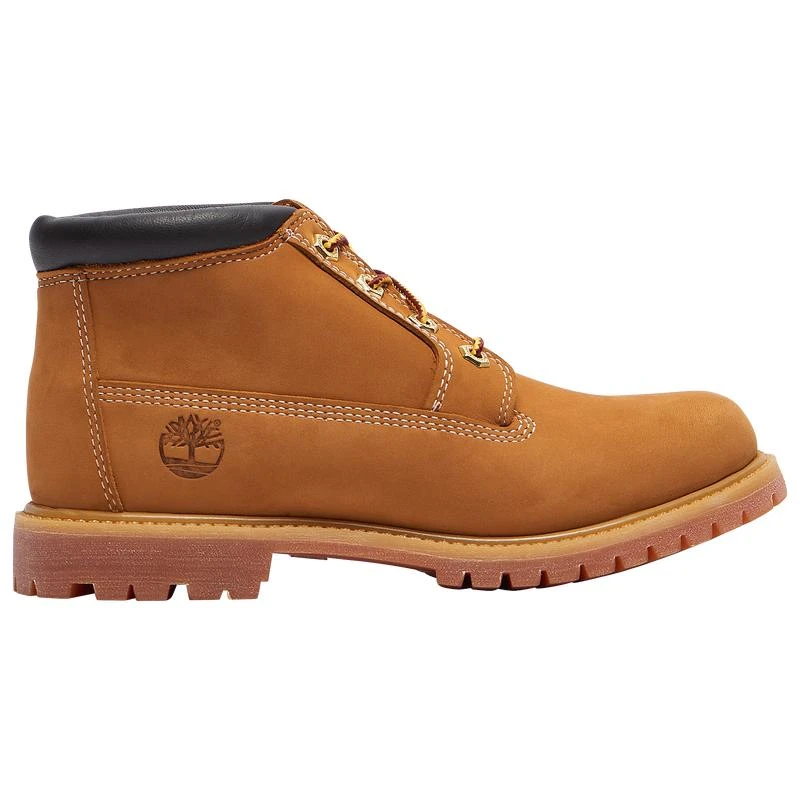 商品Timberland|Timberland Nellie Chukka Double Waterproof Boots - Women's,价格¥484,第1张图片