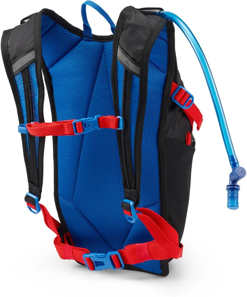 商品High Sierra|High Sierra Youth HydraHike 2.0 8L Hydration Backpack,价格¥365,第2张图片详细描述