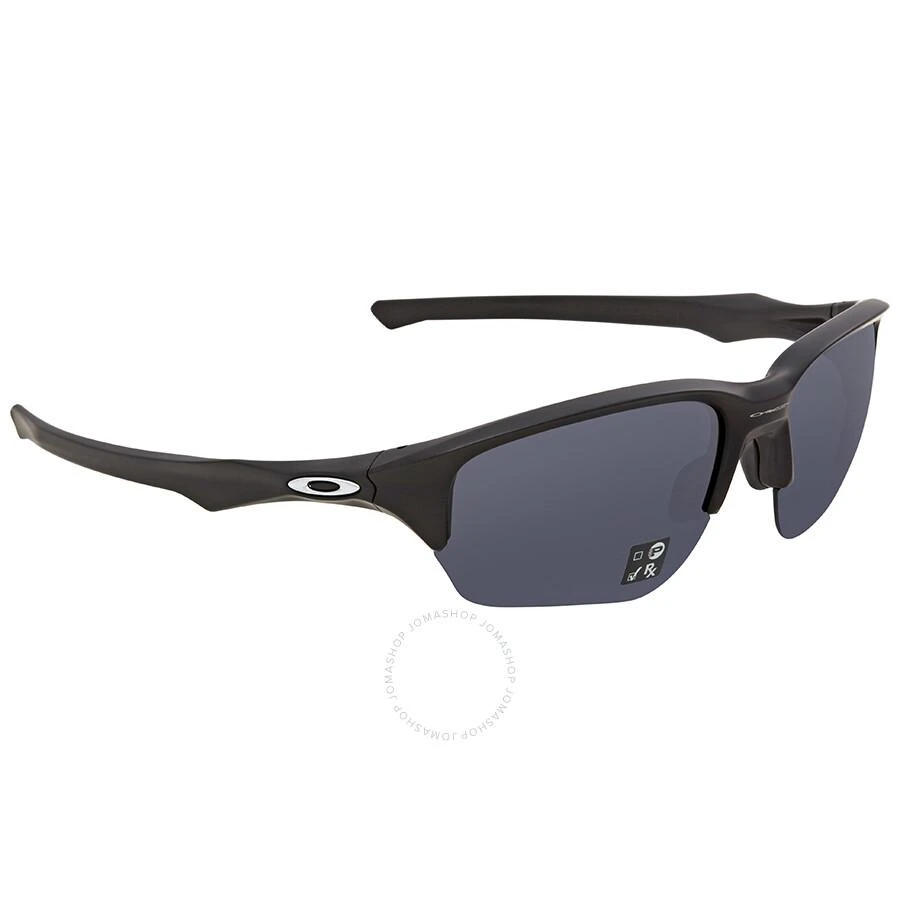 商品Oakley|Flak Beta Gray Sport Unisex Sunglasses OO9363 936301 64,价格¥536,第2张图片详细描述