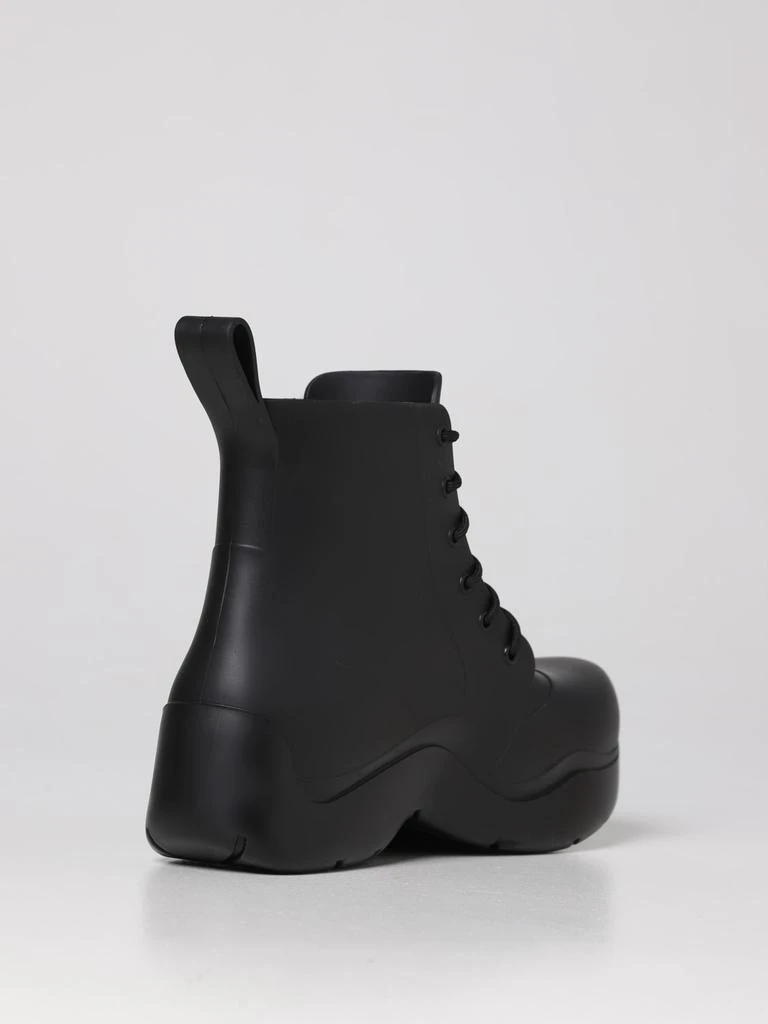 商品Bottega Veneta|Bottega Veneta Puddle rubber boots,价格¥6951,第3张图片详细描述