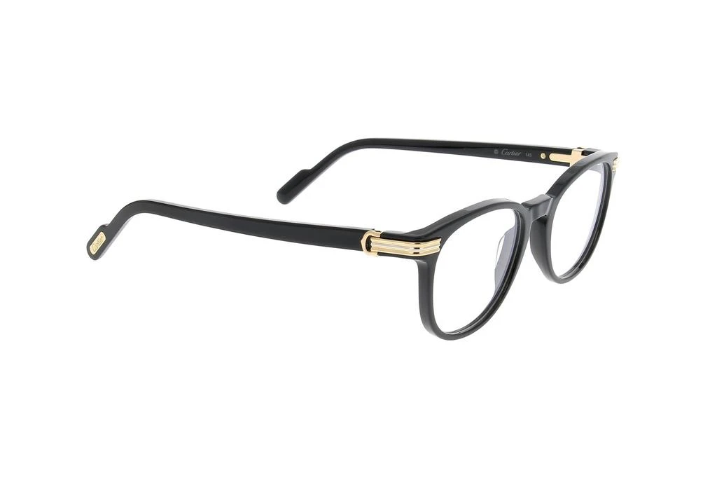 商品Cartier|Cartier Round Frame Glasses,价格¥5150,第2张图片详细描述