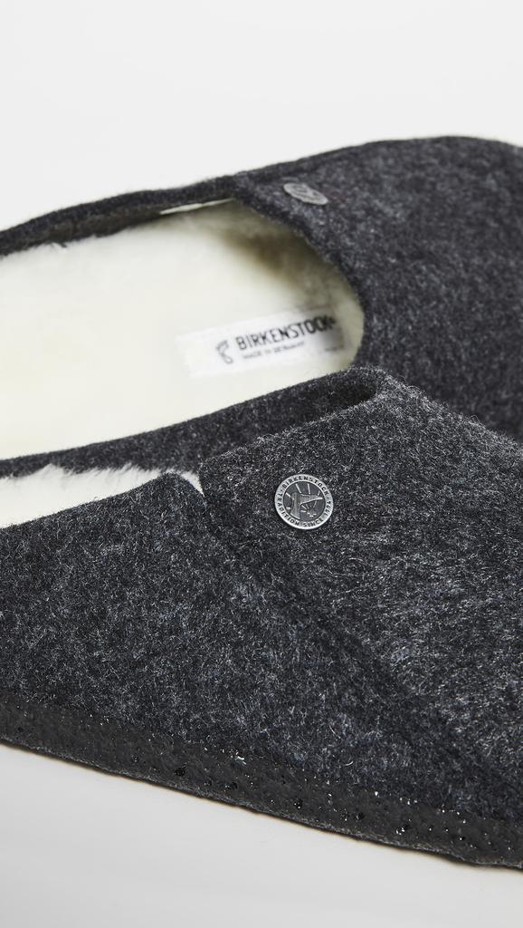 商品Birkenstock|Birkenstock Zermatt Slippers,价格¥686,第6张图片详细描述