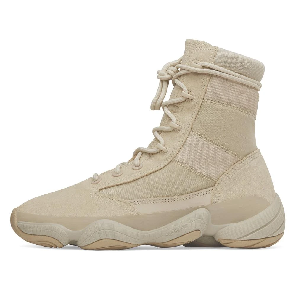 商品Adidas|adidas Yeezy 500 High Top Lace Up Boots,价格¥905,第2张图片详细描述